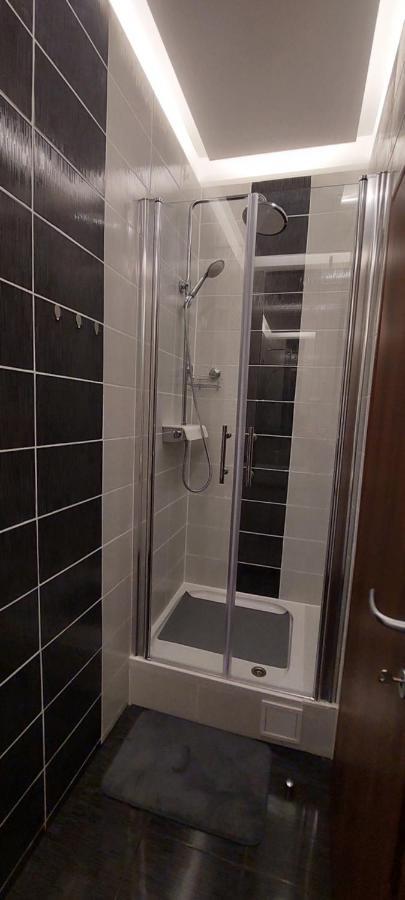 Princess Apartment ซาเกร็บ ภายนอก รูปภาพ