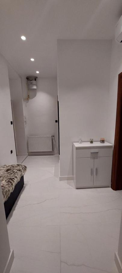 Princess Apartment ซาเกร็บ ภายนอก รูปภาพ