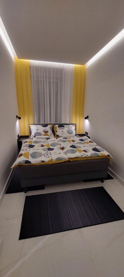 Princess Apartment ซาเกร็บ ภายนอก รูปภาพ